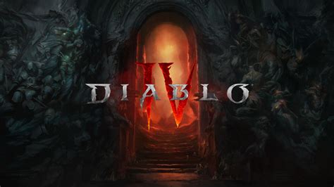 Diablo IV Wallpapers - Wallpaper Cave