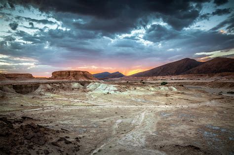 Moroccan Desert Sunset Photograph by Nicolamargaret - Fine Art America