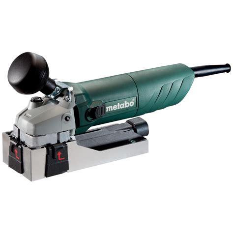 Metabo Paint Remover Tool - 10,000 Rpm - 6.0 Amp With Case, 3-1/8-Inch Adjustable Depth Cutting ...