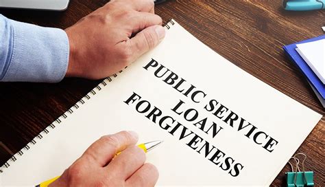 Some Student Loans Qualify for Federal Forgiveness Program