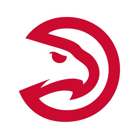 Atlanta Hawks Logo PNG Transparent & SVG Vector - Freebie Supply