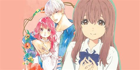 How Deafness Is Portrayed in the A Sign of Affection Manga and A Silent Voice Anime Adaptation