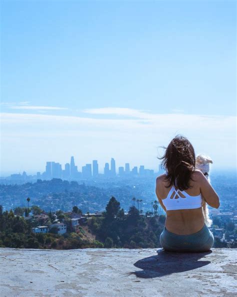 13 of the best los angeles skyline views – Artofit