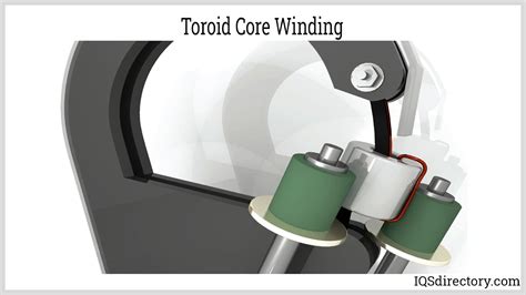 Toroidal Transformer: What Is It? How Does It Work? Toroids