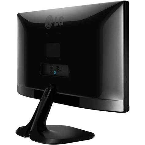 Monitor Gamer Led 25 Ips Ultrawide Full Hd 25um58 - Lg - R$ 929,30 em ...