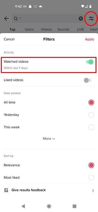 How to View and Manage Your TikTok Watch History - Make Tech Easier