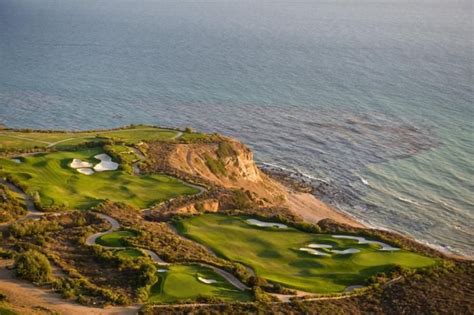 Trump National Golf Club Los Angeles | GOLF COURSES ⛳️ | Pinterest