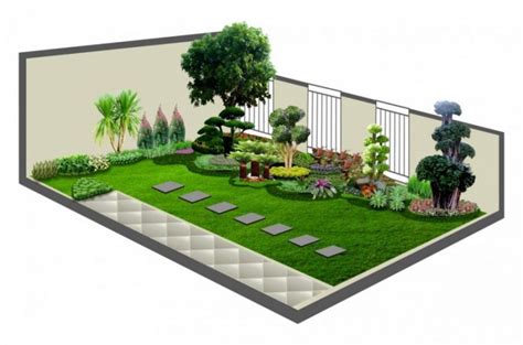 Desain Taman | GARDENCENTER - Tukang Taman JABODETABEK