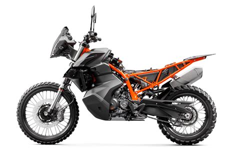 KTM 790 Adventure R officially unveiled - Australasian Dirt Bike Magazine