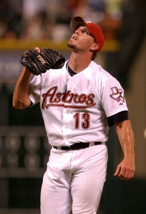 Billy Wagner makes rare trip back to Houston to throw out Astros' first pitch