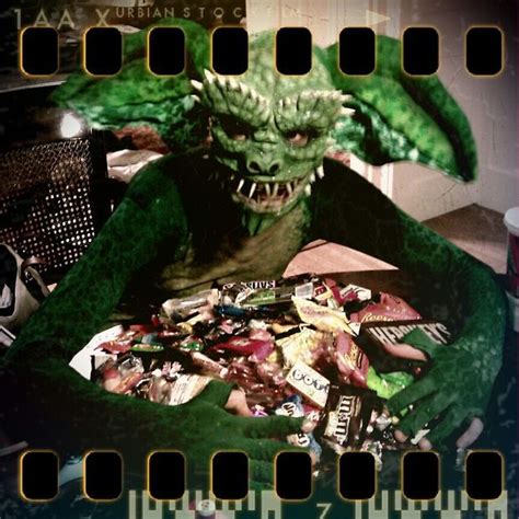 Gremlin Costume | Gremlins costume, Gremlins, Halloween costume contest