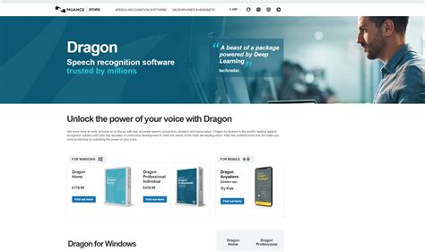 Dragon Professional review | TechRadar