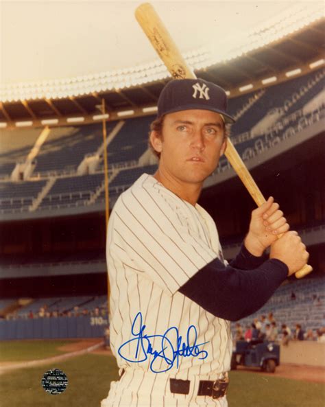 Graig Nettles Signed Yankees 8x10 Photo (Legends COA) | Pristine Auction