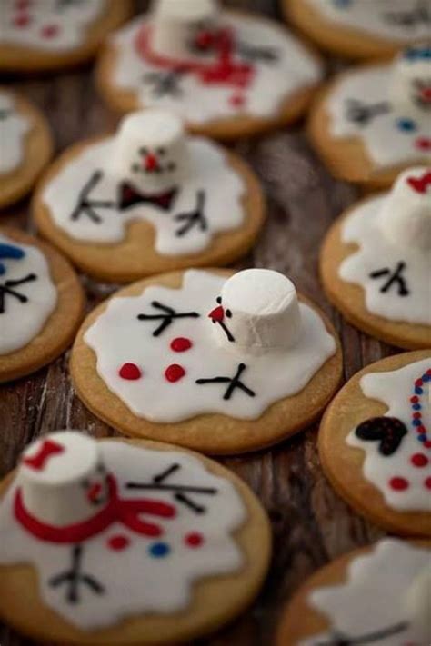 50 Easy Christmas Cookie Ideas – The WoW Style