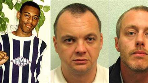 Stephen Lawrence Murder Trial | UK News | Sky News