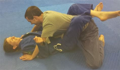 Position of the Month: Closed Guard - Artemis BJJ | Bristol Brazilian Jiu Jitsu