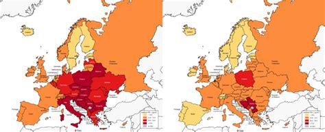 European Union Pushes For Stronger Air Pollution Rules - Health Policy ...