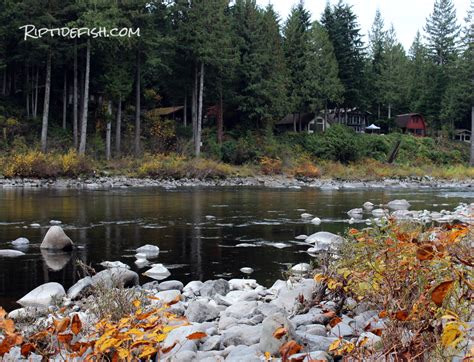 16 of the Best Skykomish River Fishing Spots