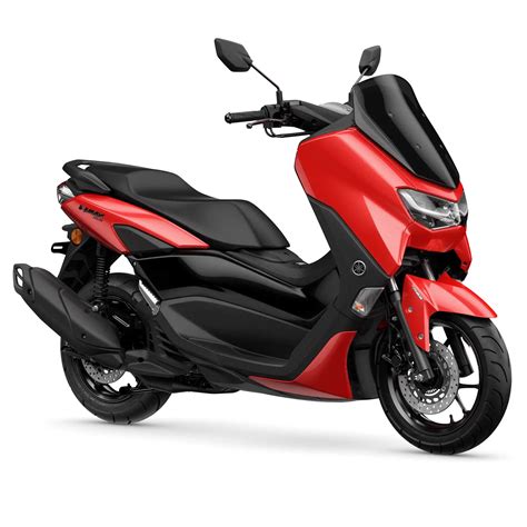 Yamaha NMAX 155 (2023) - Raes Motoren