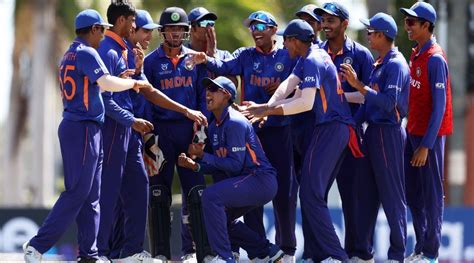 IND U19 vs AUS U19 Live Match, Semifinal ICC U-19 World Cup live ...