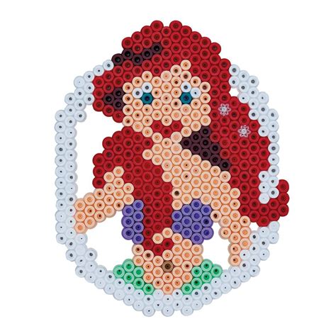 Hama Beads Disney Princess Set | Hobbycraft