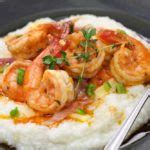 South Carolina Shrimp and Grits Recipe | Cameron's Seafood