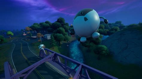 Fortnite Inflate-A-Bull Guide: Where to Find One and How to Use It