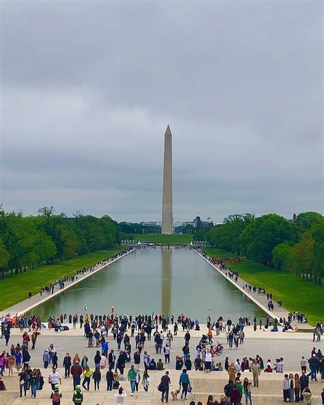 Washington DC Monuments & Memorials Bike Tour (Washington, DC ...