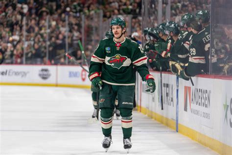 Sam Steel - The Hockey News Minnesota Wild News, Analysis and More