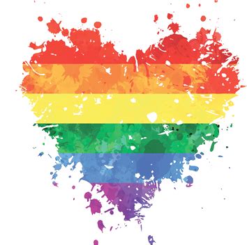 LGBT PNG transparent image download, size: 354x352px