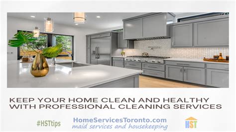 The Ultimate Guide to Professional Cleaning Services | Home Services ...