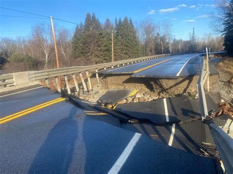 Northeast storm: Deadly storm causes widespread power outages and ...