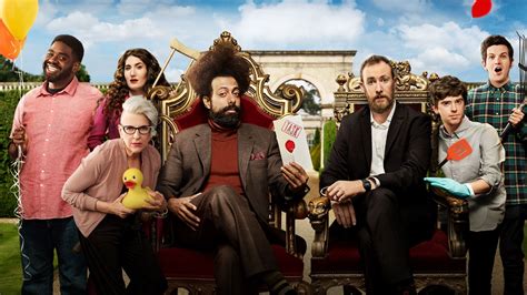 Taskmaster - 123Movies