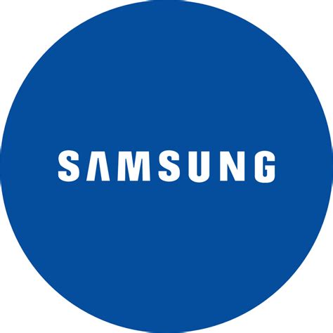 "Samsung" Icon - Download for free – Iconduck