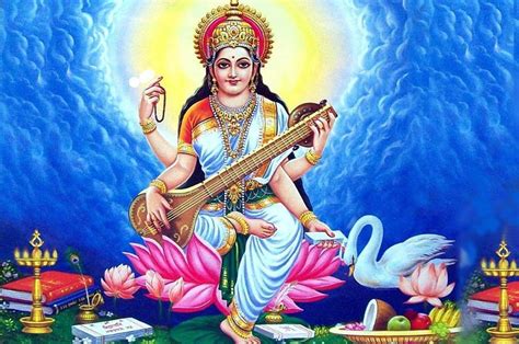 Saraswati ji ki Aarti | सरस्वती जी की आरती | Aarti Sangrah