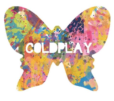 I love coldplay Coldplay Quotes, Coldplay Tattoo, Maroon 5, Kinds Of ...