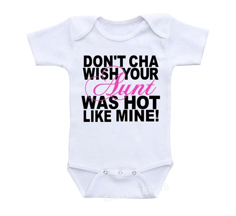 Baby T Shirts With Sayings - Unisex Baby Clothes