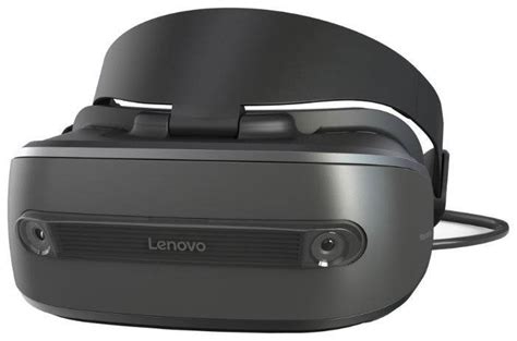 Lenovo Explorer - Review - Full specification - Where to buy?