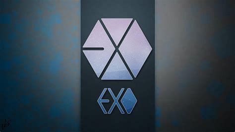 Exo Logo on MarkInternational.info, lapd logo HD wallpaper | Pxfuel