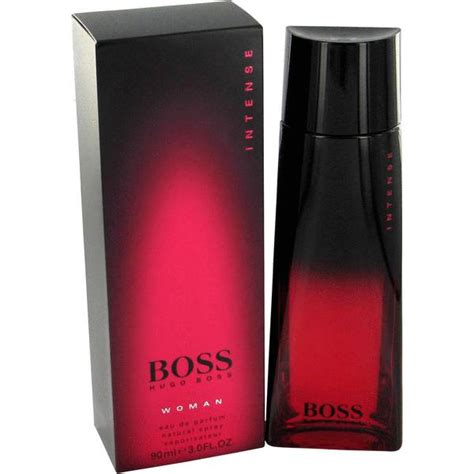 Boss Intense Perfume for Women by Hugo Boss | FragranceX.com