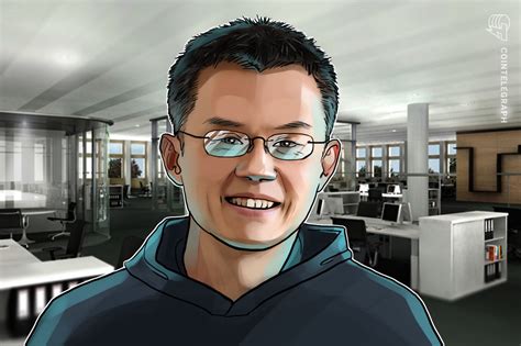 CZ: Binance DEX Mainnet to Launch Later in April