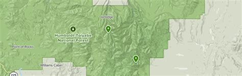 Best Hikes and Trails in Jarbidge | AllTrails