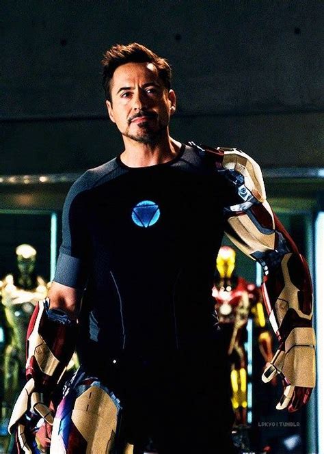 Tony Stark - Iron Man 3 | Tony stark iron man 3, Tony stark iron man ...