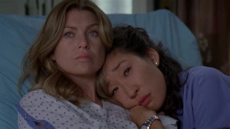 Cristina And Meredith Have Taught Us Many Friendship Lessons