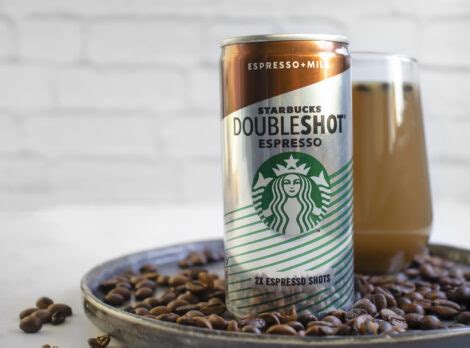 21 Starbucks Can Drinks That Are Delicious and Convenient