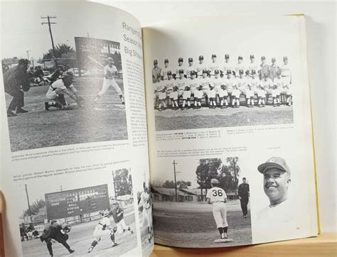 1969 Rincon High School Yearbook - Rawhide - Tucson, Arizona AZ Annual ...