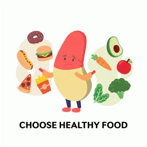 Healthy Healthyeating Sticker - Healthy Healthyeating Healthy Food ...