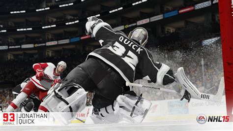 NHL 15 - GameSpot