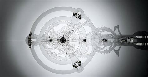 Most accurate atomic clock ever built could redefine the second | WIRED UK