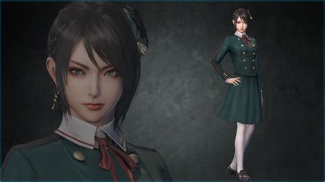 Buy DYNASTY WARRIORS 9: Xingcai "High School Girl Costume" - Microsoft Store en-AE